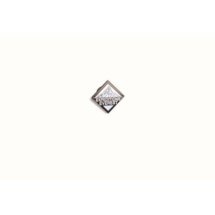 Pin de hierro personalizado